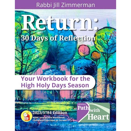 Return Workbook 2023